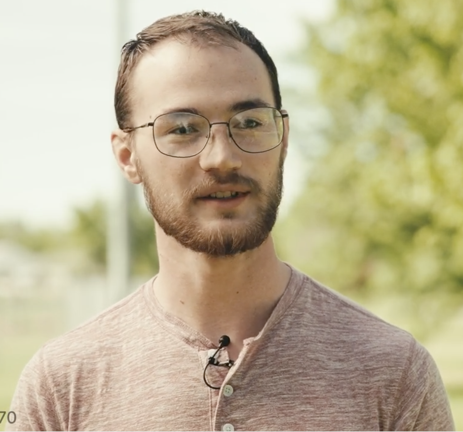 Michael, Valued Client