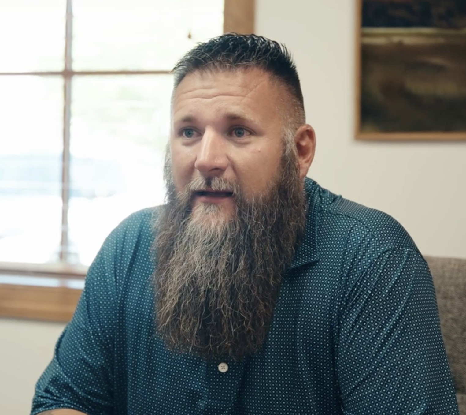 Brad, Valued Partner