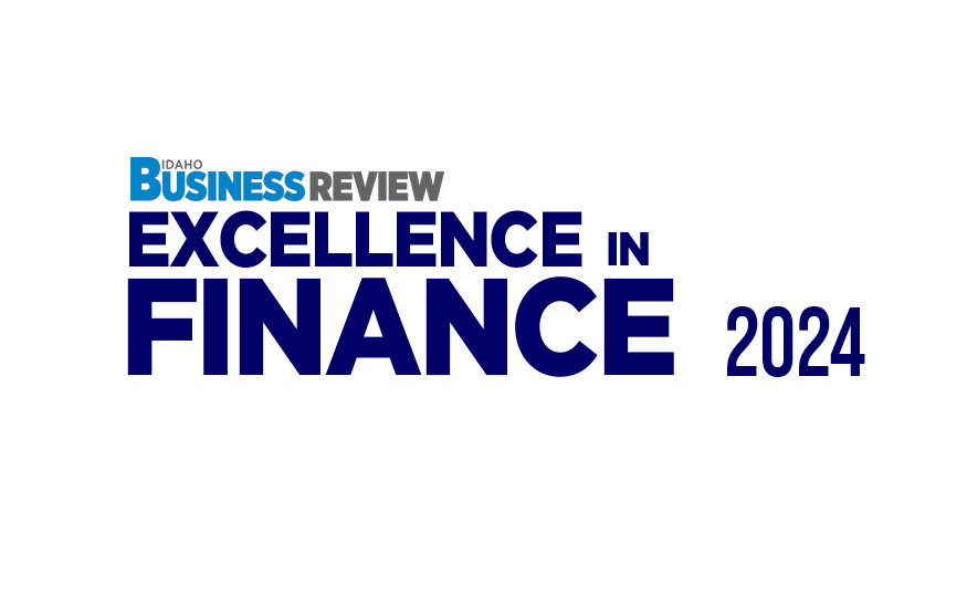 Idaho Business Review Excellence in Finance 2024
