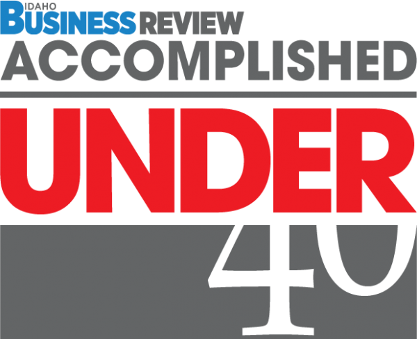 Idaho Business Review Accomplished Under 40